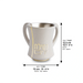 Polymer Washing Cup 12.5 cm