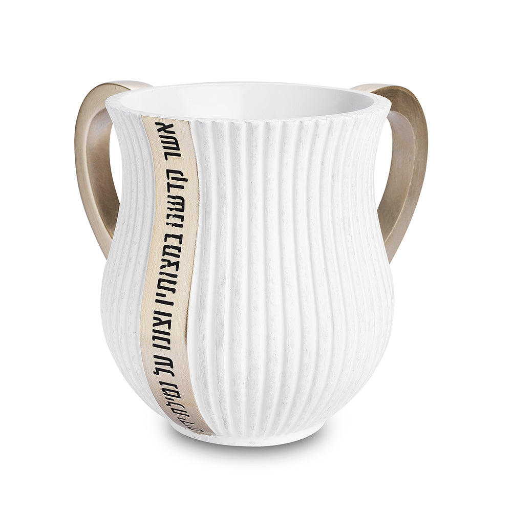 Polymer Washing Cup 13 cm