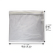 Plastic Pvc Bag for Tefillin 29x29 cm