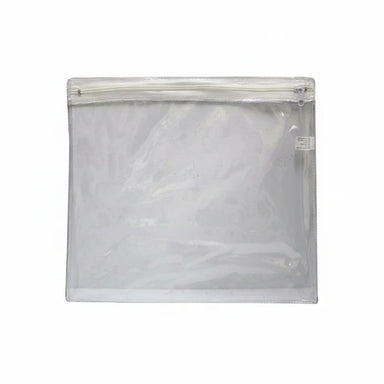 Plastic Pvc Bag for Tefillin 29x29 cm