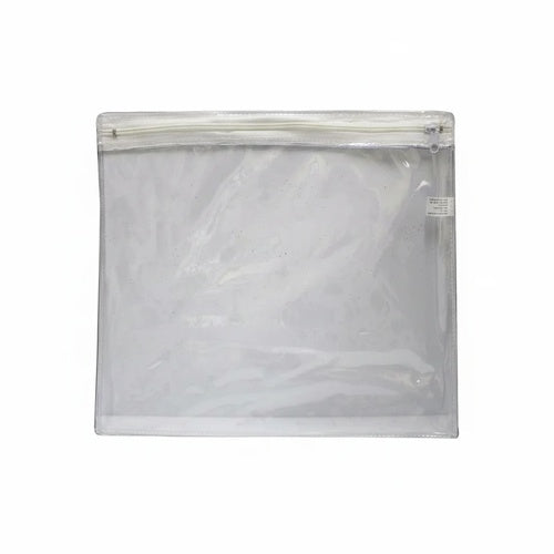 Plastic Pvc Bag for Tefillin 29x29 cm