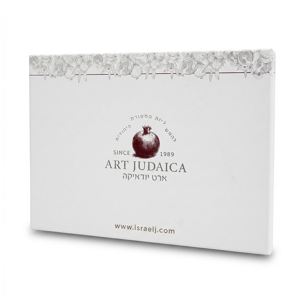 Acrilic Home Blessing 24*16cm