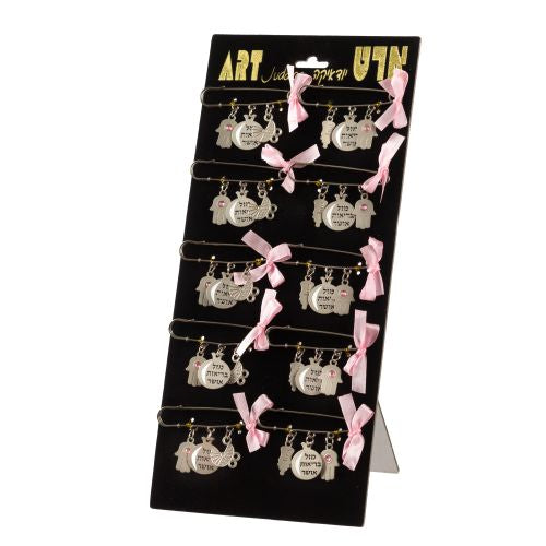 Full Stand Hamsa Assorted Girl (10)