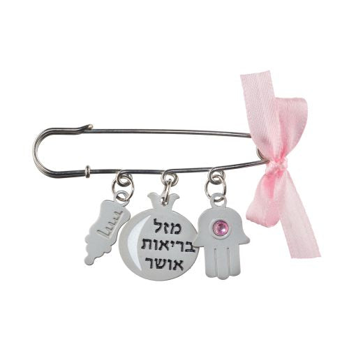 Full Stand Hamsa Assorted Girl (10)