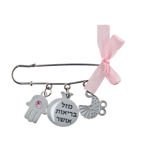 Full Stand Hamsa Assorted Girl (10)