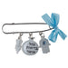 Full Stand Hamsa Assorted Boy (10)