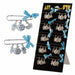 Full Stand Hamsa Assorted Boy (10)