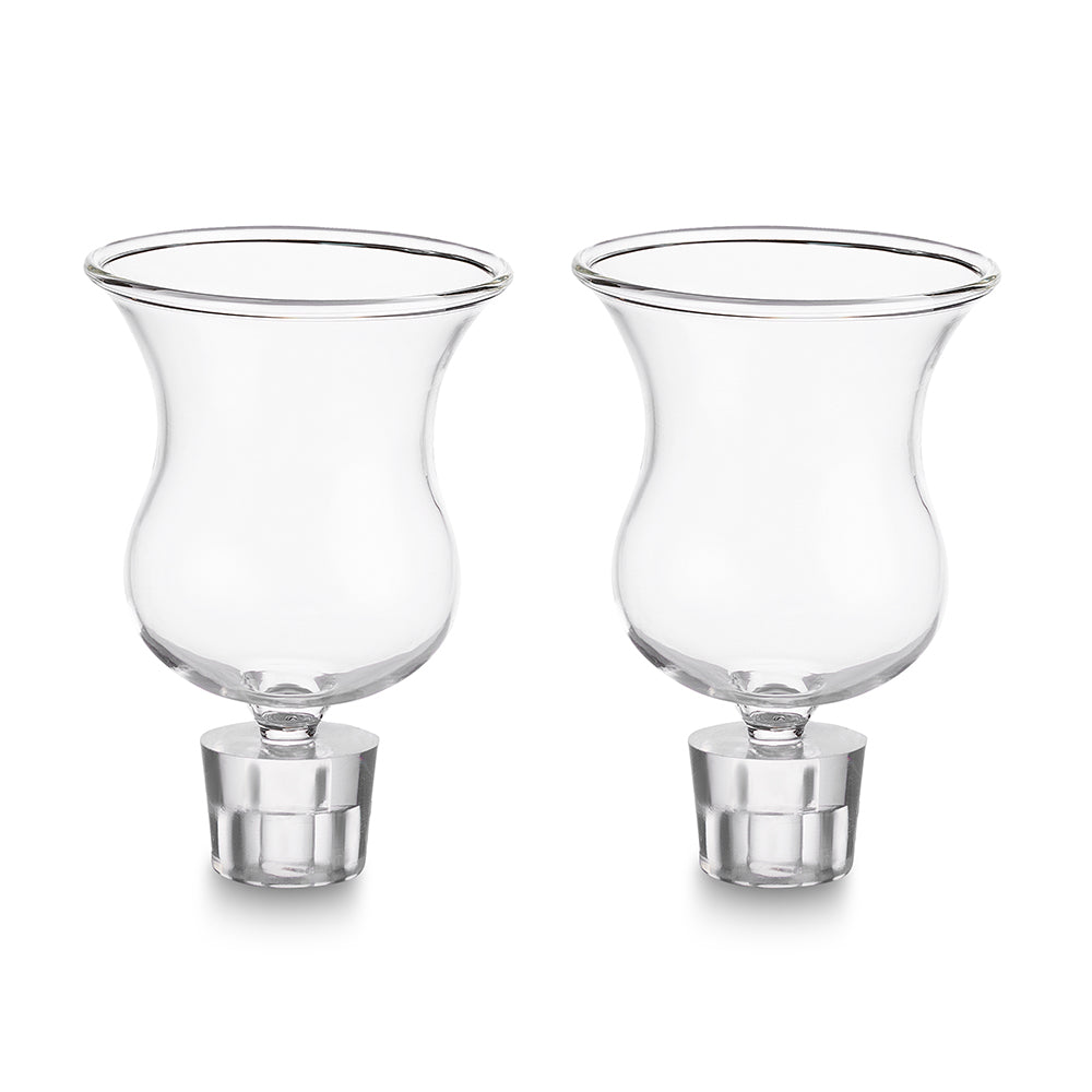 Pair of Oil Cups 4*5.5 cm