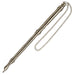 Aluminium Hammered Design Yad For Torah 22.5cm