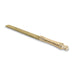 Elegant Knife 35 cm with Metal Handle - Gold