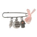 Full Stand Hamsa Assorted Boy & Girl (10)