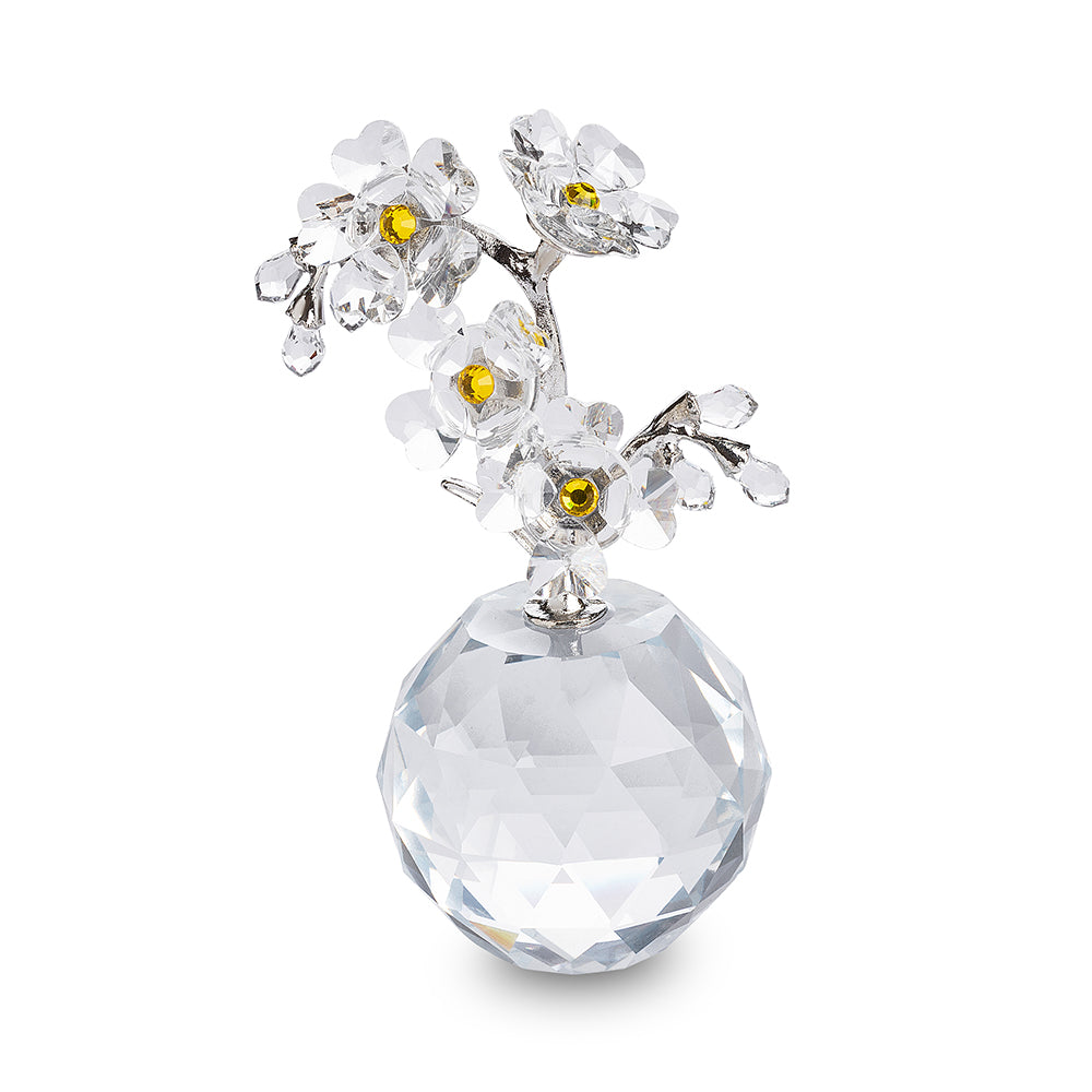 Crystal tree 11 cm