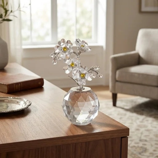 Crystal tree 11 cm