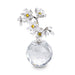 Crystal tree 11 cm