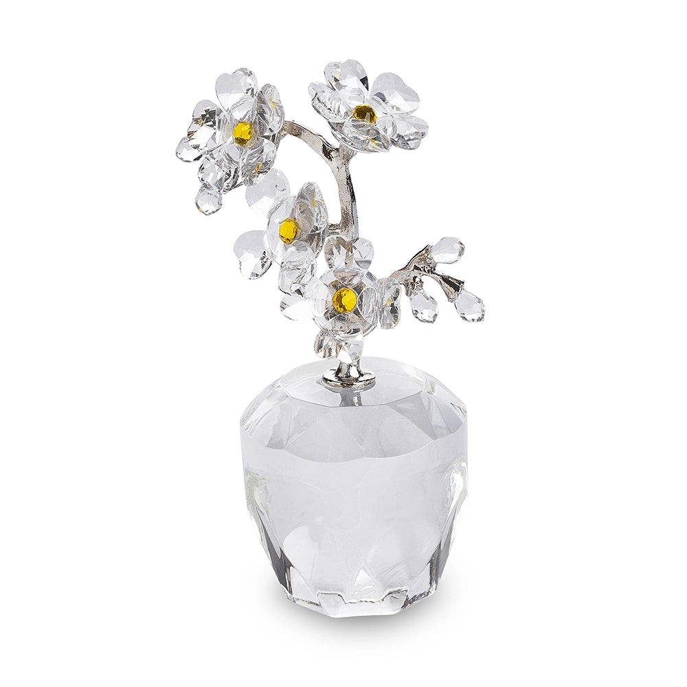Crystal tree 11 cm