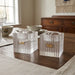 Crystal Candlesticks 5 cm