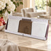 Leatherette Benchers stand with Rosh Hashanah signs- 12 pcs