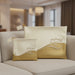 Leatherette Talit - Tefilin Set 36*29 cm - with Embroidery
