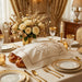 Leatherette Challah Cover 60*45cm
