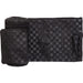 Leather- Like Thermal Tefillin & Tallit Protector Container "Tik-taf" 22 cm- Black