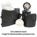 Leather- Like Thermal Tefillin & Tallit Protector Container "Tik-taf" 22 cm- Blue