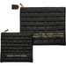 Leatherette Talit - Tefilin Set 36*29 cm