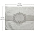 Leatherette Challah Cover 55*45cm