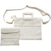 Leatherette Talit & Tefilin Set 38*31 cm