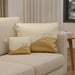 Leatherette Talit - Tefilin Set 36*29 cm - with Embroidery
