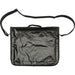 Elegant Tallit Bag with Handle 34*43 cm - Black