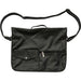Elegant Tallit Bag with Handle 34*43 cm - Black