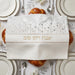 Leatherette Challah Cover 45*37 cm