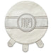 Leatherette Passover Cover 45 cm