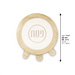 Leatherette Passover Cover 45 cm