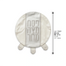 Leatherette Passover Cover 45 cm
