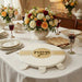 Leatherette Passover Cover 45 cm