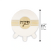 Leatherette Passover Cover 45 cm