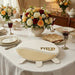 Leatherette Passover Cover 45 cm