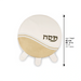 Leatherette Passover Cover 45 cm