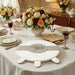 Leatherette Passover Cover 45 cm