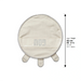 Leatherette Passover Cover 45 cm