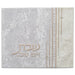 Velvet Challah Cover 45*55 cm with Embossed Logo