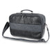 Faux Leather Tallit Bag 24*38 cm - Dark Blue