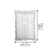 Elegant Satin Bris Pillow 73x50 Cm-ornate - with Embroidery
