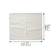Faux Leather Challah Cover 42x52 cm