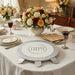 Leatherette Passover Cover 45 cm