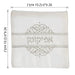 Satin Afikoman Cover 26 cm- Ornaments