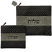 Leatherette Tallit - Tefillin Set 36*29 cm with Embroidery