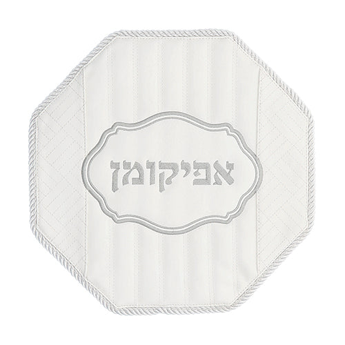 Leather Like 4 Pcs Passover Set