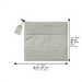 Leatherette Tefilin Bag 22*25 cm